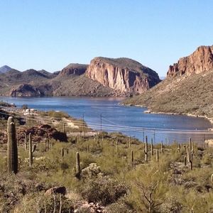 Meet your Posher, Karen